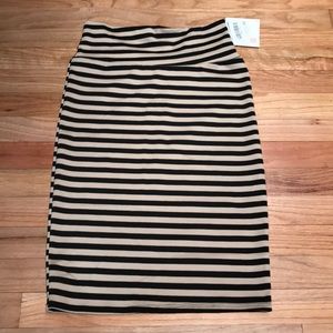 LuLaRoe Cassie Skirt
